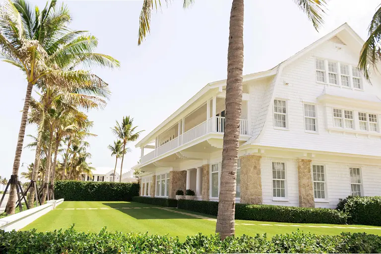 Florida building code compliant windows and doors