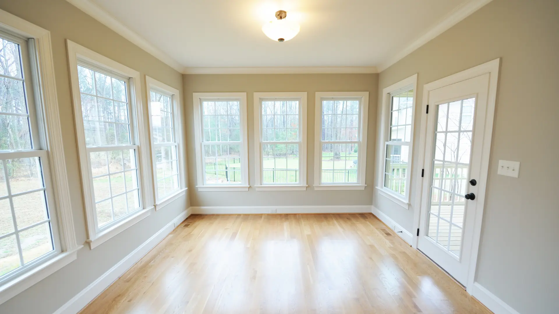 CSS Windows & Doors door services