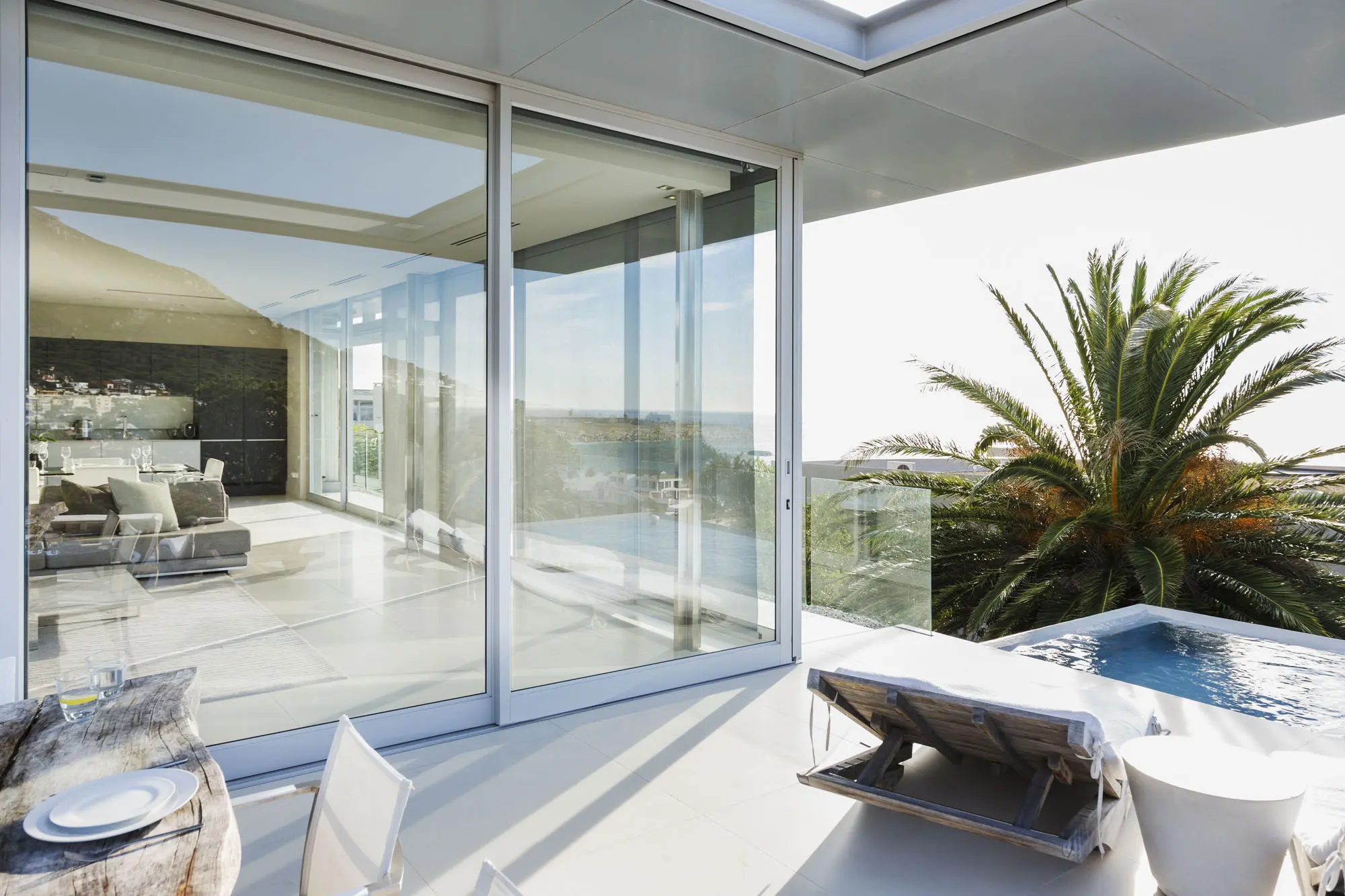 CSS Windows & Doors window services