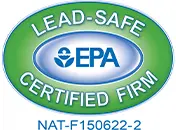 EPA Lead-Safe Certified